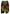 Dsquared² Exclusive Multicolor Printed Swim Shorts
