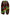 Dsquared² Exclusive Multicolor Printed Swim Shorts