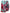Dsquared² Multicolor Printed Swim Shorts Boxer