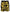 Dsquared² Yellow Block Print Swim Shorts Boxer