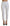Dondup Elegant High Waist Tapered White Pants