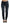 Acht Chic Low Waist Slim Fit Denim Jeans