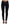 Acht Chic Slim-Fit Cotton Denim in Dark Blue
