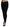 Acht Sleek Cotton Slim Fit Denim In Black