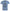 Dolce & Gabbana Elegant Light Blue Cotton Tee