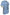 Dolce & Gabbana Elegant Light Blue Cotton Tee