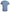 Dolce & Gabbana Elegant Light Blue Cotton Tee
