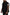 Dolce & Gabbana Elegant Black Sleeveless Vest Jacket