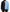Dolce & Gabbana Elegant Hooded Blue Jacket - Full Zipper Closure