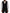 Dolce & Gabbana Elegant Black Formal Dress Vest