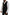Dolce & Gabbana Elegant Black Formal Dress Vest