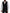 Dolce & Gabbana Elegant Black Formal Dress Vest