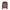 Emilio Romanelli Elegant Brown Leather Jacket with Snap Collar