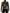 Dolce & Gabbana Jungle Embroidered Wool Silk Sweater
