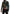 Dolce & Gabbana Jungle Embroidered Wool Silk Sweater