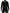 Dolce & Gabbana Elegant Black Cashmere Cardigan Sweater