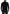 Dolce & Gabbana Elegant Black Cashmere Cardigan Sweater