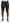 Dolce & Gabbana Volcano Print Casual Knee-Length Shorts