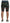 Dolce & Gabbana Volcano Print Casual Knee-Length Shorts