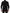 Dolce & Gabbana Elegant Black Formal Long Sleeve Shirt