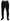 Dolce & Gabbana Elegant Striped Chino Dress Pants