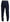 Dolce & Gabbana Elegant Dark Blue Chino Dress Pants