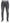 Dolce & Gabbana Elegant Grey Skinny Jeans