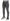 Dolce & Gabbana Elegant Grey Skinny Jeans