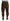 Dolce & Gabbana Multicolor Silk Blend Jogger Cargo Pants