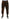 Dolce & Gabbana Multicolor Silk Blend Jogger Cargo Pants