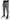Dolce & Gabbana Elegant Grey Jogger Pants