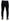 Dolce & Gabbana Elegant Black Jogger Pants in Luxe Wool Blend