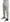 Dolce & Gabbana Elegant White Cotton Chino Pants