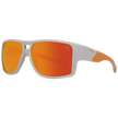 Timberland Gray Men Sunglasses