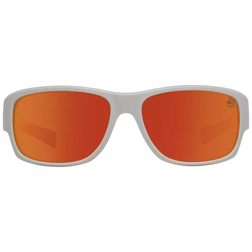 Timberland Gray Men Sunglasses