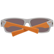 Timberland Gray Men Sunglasses