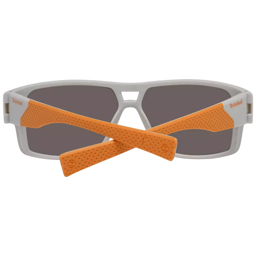 Timberland Gray Men Sunglasses