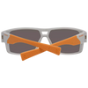 Timberland Gray Men Sunglasses