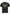 Plein Sport Black Cotton Men T-Shirt