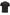 Plein Sport Black Cotton Men T-Shirt