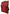 Dolce & Gabbana Elegant Calfskin Leather Backpack in Orange