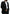 Dolce & Gabbana Elegant Black Virgin Wool Martini Suit