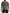 Dolce & Gabbana Elegant Multicolor Silk Casual Shirt