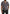 Dolce & Gabbana Elegant Multicolor Silk Casual Shirt