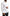 Dolce & Gabbana Elegant White Cotton Martini Dress Shirt