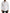 Dolce & Gabbana Elegant White Striped Cotton Dress Shirt