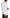 Dolce & Gabbana Elegant White Striped Cotton Dress Shirt