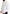 Dolce & Gabbana Elegant White Cotton Formal Shirt