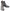 Dolce & Gabbana Elegant Gray Chelsea Leather Boots
