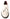 Dolce & Gabbana Elegant Ivory Leather Espadrilles